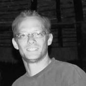 Rob Cotton
