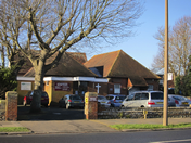 Littlehampton Baptist Church